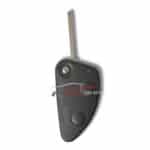 Alfa 2 button remote key,from Northside Car Keys