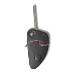 Alfa 2 button remote key,from Northside Car Keys