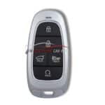 Hyundai 5 button smart start,from Northside Car Keys