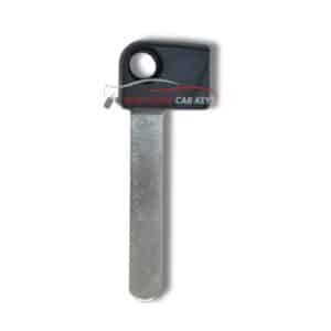 Honda emergency key blade,from Northside Car Keys