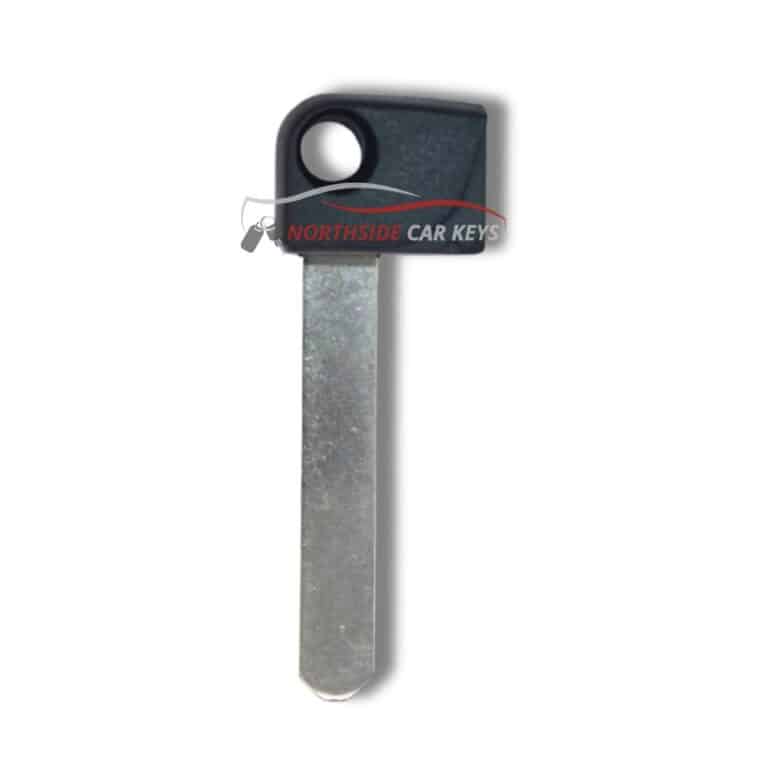 Honda emergency key blade,from Northside Car Keys