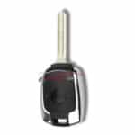 Ssangyong 2 button remote key,from Northside Car Keys