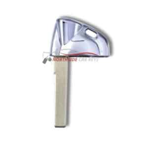 Lamborghini emergency key blade,from Northside Car Keys