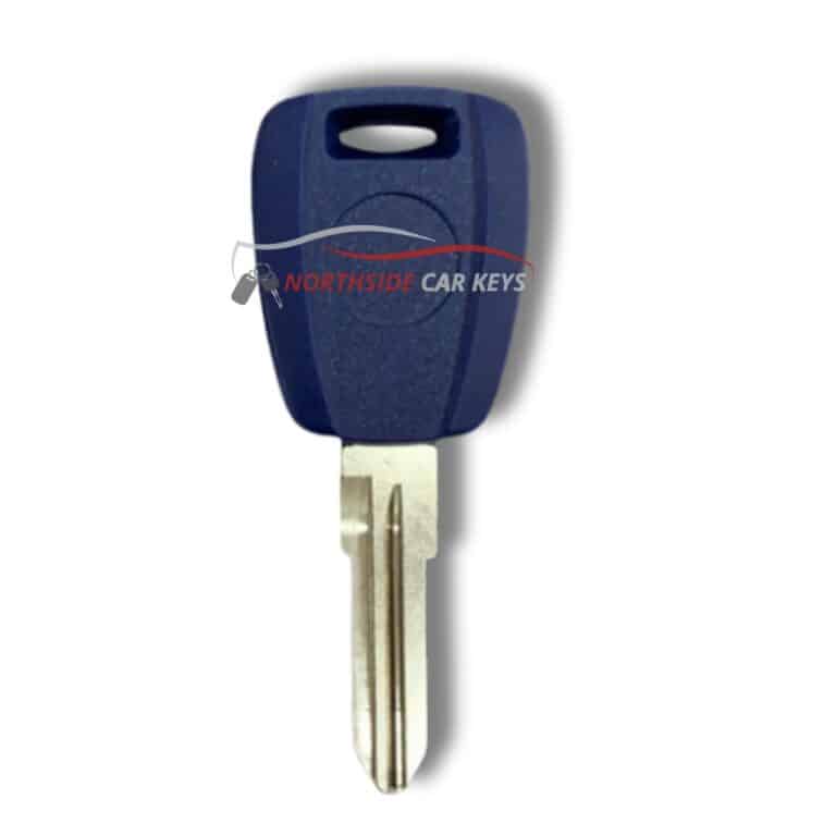 Fiat service key,from Northside Car Keys