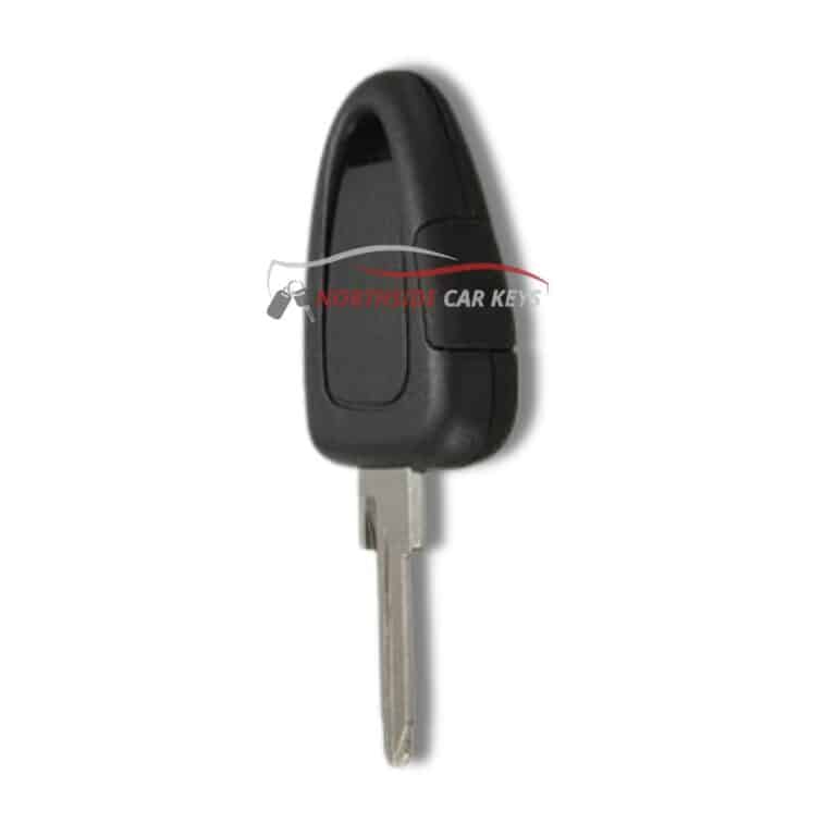Fiat service key,side button from Northside Car Keys