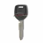 Suzuki service key,from Northside Car Keys