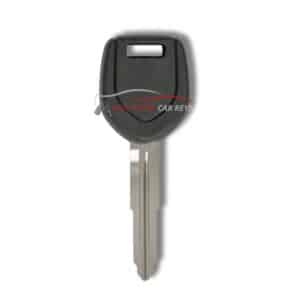 Suzuki service key,from Northside Car Keys