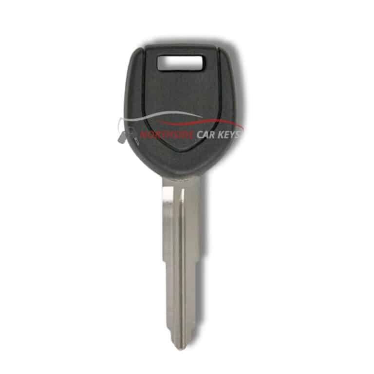 Suzuki service key,from Northside Car Keys