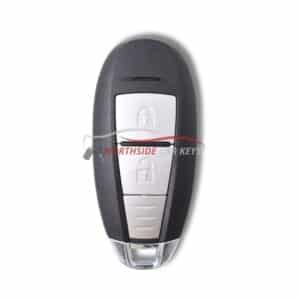 Suzuki 2 button smart start,from Northside Car Keys