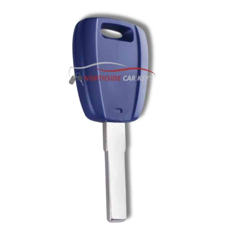 Fiat service key,from Northside Car Keys