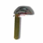 Honda emergency key blade,from Northside Car Keys
