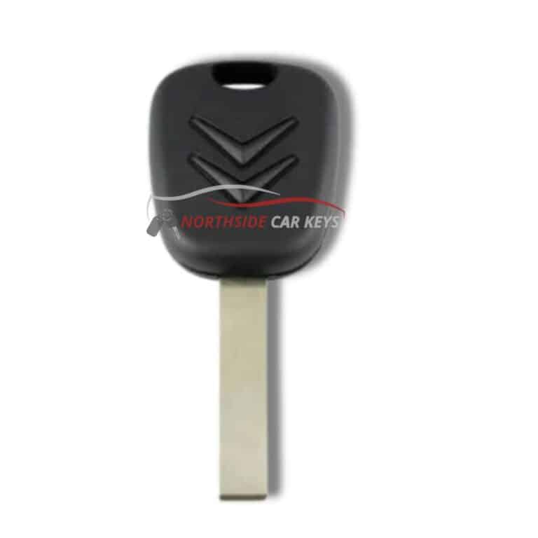 Fiat service key,from Northside Car Keys
