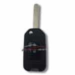 Honda 2 button remote key,from Northside Car Keys