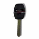 Honda 3 button shell,from Northside Car Keys