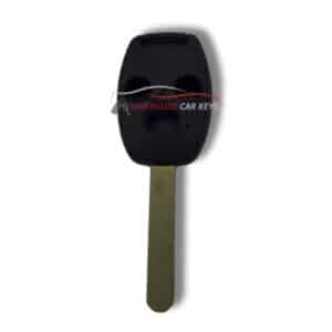 Honda 3 button shell,from Northside Car Keys