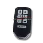 Honda 7 button smart start,from Northside Car Keys