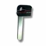 Honda emergency key blade,from Northside Car Keys