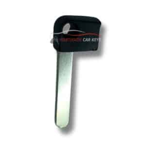 Honda emergency key blade,from Northside Car Keys