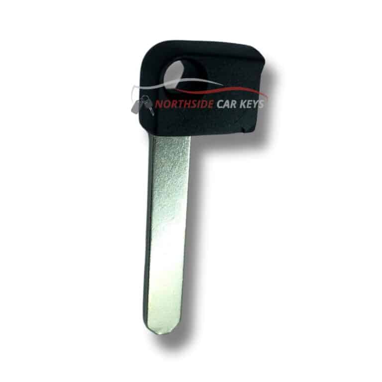 Honda emergency key blade,from Northside Car Keys
