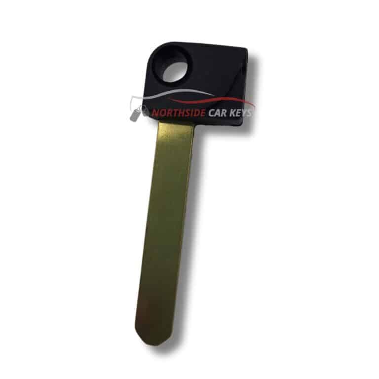 Honda emergency key blade,from Northside Car Keys