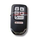 Honda 6 button smart start,from Northside Car Keys