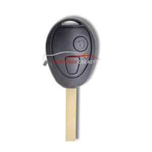 Mini 2 button remote key,from Northside Car Keys