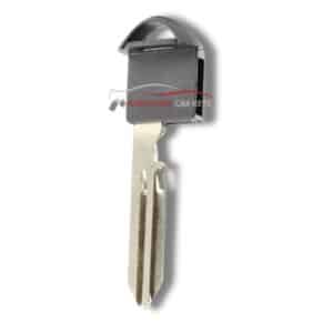 Nissan emergency key blade,from Northside Car Keys