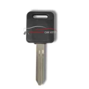 Nissan service key,from Norhside Car Keys