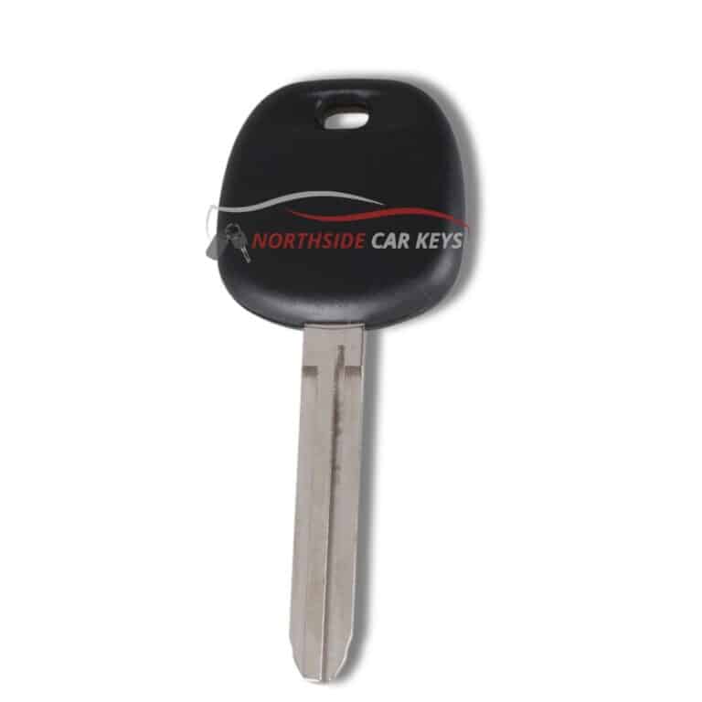 Nissan service key,from Norhside Car Keys