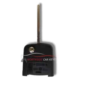 VW remote key head,from Northside Car Keys