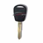 Kia service key,1 button on the side,from Northside Car Keys