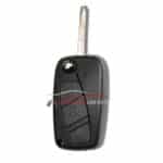 Fiat 2 button remote key,from Northside Car Keys