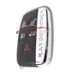 Land Rover 4 button smart key,from Northside Car Keys