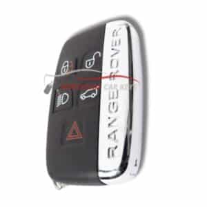 Land Rover 4 button smart key,from Northside Car Keys