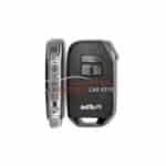 Kia 7 button smart key,from Northside Car Keys