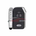 Kai 6 button smart key, from Northside Car Keys