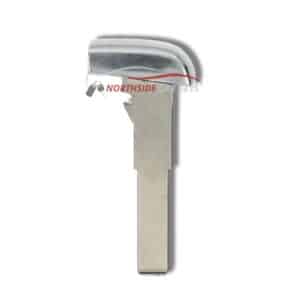 Jeep emergency key,from Northside Car Keys