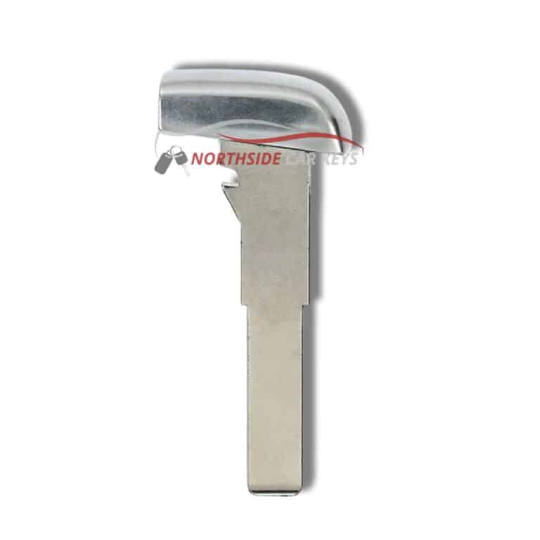 Jeep emergency key,from Northside Car Keys