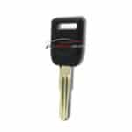 Landrover Non-transponder key,from Northside Car Keys