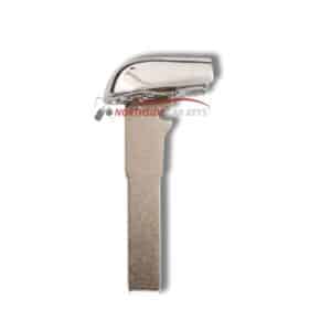 Jeep Emergency key blade,from Northside Car Keys