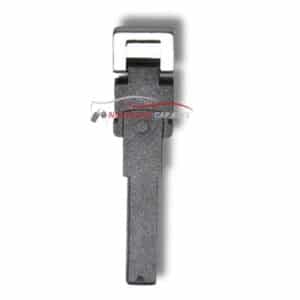 VW emergency key blade,from Northside Car Keys