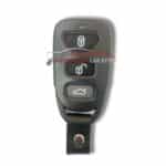 Hyundai Elantra 3 button remote,from Northside Car Keys