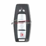 Mitsubishi 3 button smart start,from Northside Car Keys
