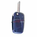 Fiat 3 button remote key,from Northside Car Keys