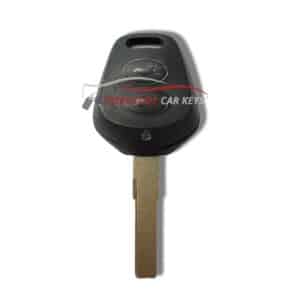 Porsche 2 button remote key,from Northside Car Keys
