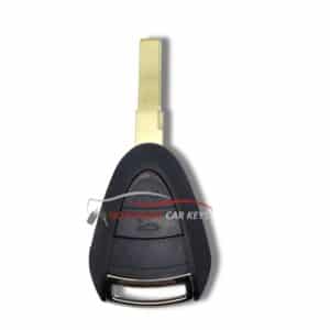 Porsche 2 button remote key,from Northside Car Keys