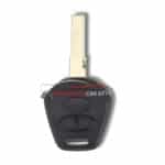 Porsche 3 button remote key,from Northside Car Keys