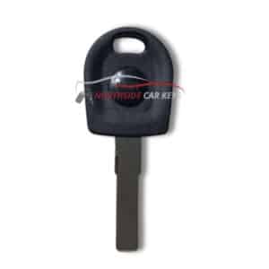Porsche service key,from Northside Car Keys