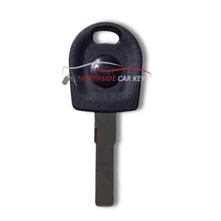 Porsche service key,from Northside Car Keys