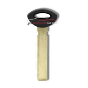 Mini cooper emergency key blade, from Northside Car Keys